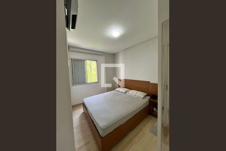 Quarto 1 de apartamento à venda com 3 quartos, 68m² em Vila Andrade, São Paulo