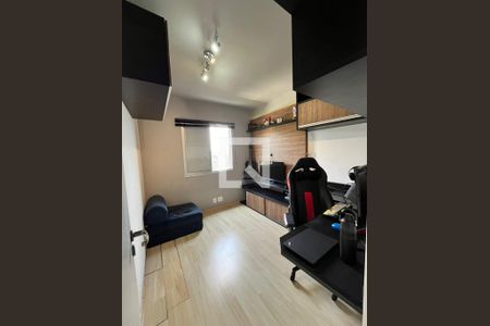 Quarto 2 de apartamento à venda com 3 quartos, 68m² em Vila Andrade, São Paulo