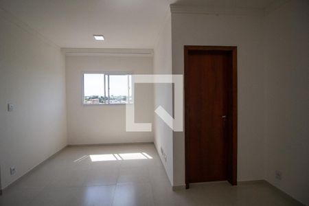 Apartamento para alugar com 1 quarto, 30m² em Vila Helena, Sorocaba