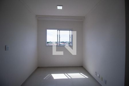 Quarto de apartamento para alugar com 1 quarto, 30m² em Vila Helena, Sorocaba