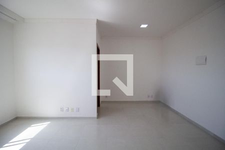 Quarto de apartamento para alugar com 1 quarto, 30m² em Vila Helena, Sorocaba