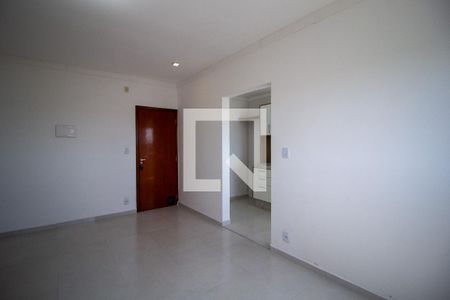 Quarto de apartamento para alugar com 1 quarto, 30m² em Vila Helena, Sorocaba