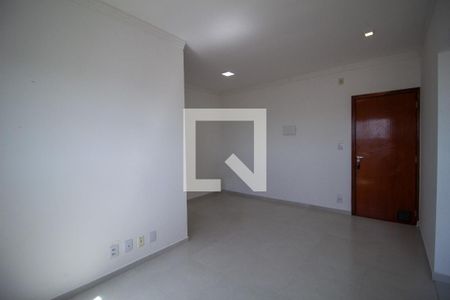 Sala de apartamento para alugar com 1 quarto, 30m² em Vila Helena, Sorocaba