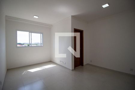 Quarto de apartamento para alugar com 1 quarto, 30m² em Vila Helena, Sorocaba