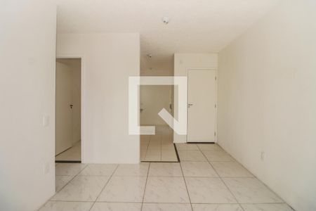 Sala de apartamento para alugar com 2 quartos, 42m² em Rubem Berta, Porto Alegre