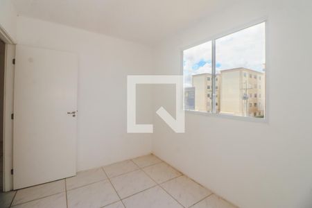 Quarto 2 de apartamento para alugar com 2 quartos, 42m² em Rubem Berta, Porto Alegre