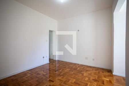 Sala de apartamento para alugar com 2 quartos, 73m² em Vila Isabel, Rio de Janeiro