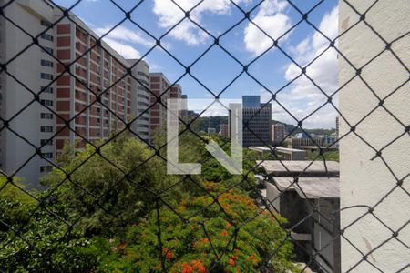 Quarto 1 Vista de apartamento para alugar com 2 quartos, 73m² em Vila Isabel, Rio de Janeiro