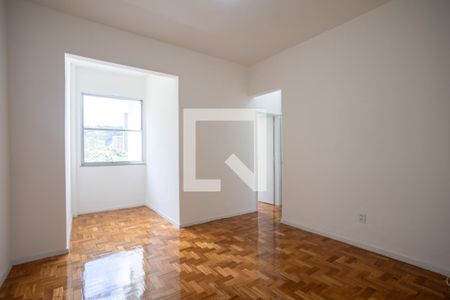 Sala de apartamento para alugar com 2 quartos, 73m² em Vila Isabel, Rio de Janeiro