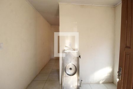 Kitnet de casa para alugar com 0 quarto, 20m² em Cruzeiro, Gravataí