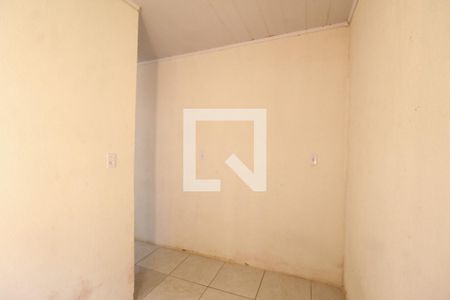 Kitnet de casa para alugar com 0 quarto, 20m² em Cruzeiro, Gravataí