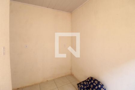 Kitnet de casa para alugar com 0 quarto, 20m² em Cruzeiro, Gravataí