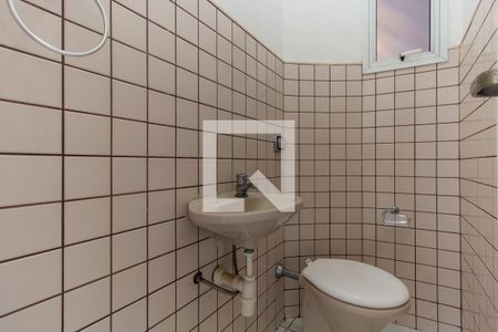 Lavabo de casa para alugar com 3 quartos, 100m² em Água Rasa, São Paulo