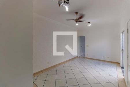 Sala de casa para alugar com 3 quartos, 100m² em Água Rasa, São Paulo