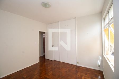 Quarto 2 de apartamento à venda com 3 quartos, 95m² em Colégio Batista, Belo Horizonte