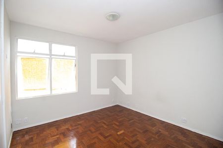 Quarto 2 de apartamento à venda com 3 quartos, 95m² em Colégio Batista, Belo Horizonte