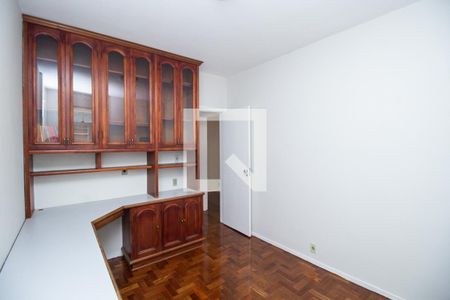 Quarto 1 de apartamento à venda com 3 quartos, 95m² em Colégio Batista, Belo Horizonte