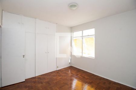 Quarto 2 de apartamento à venda com 3 quartos, 95m² em Colégio Batista, Belo Horizonte