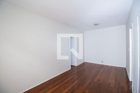 Sala de apartamento à venda com 3 quartos, 95m² em Colégio Batista, Belo Horizonte