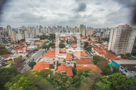 Vista de apartamento para alugar com 3 quartos, 90m² em Vila Mariana, São Paulo