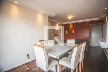 Sala de Estar de apartamento para alugar com 3 quartos, 90m² em Vila Mariana, São Paulo