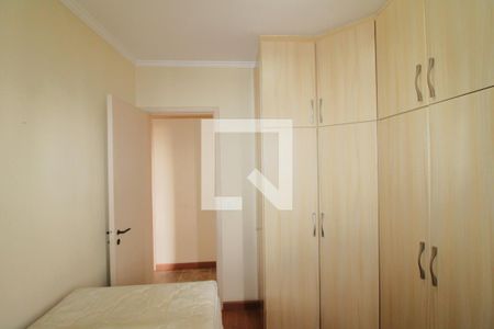 Quarto 1 de apartamento para alugar com 3 quartos, 72m² em Vila Nova Cachoeirinha, São Paulo