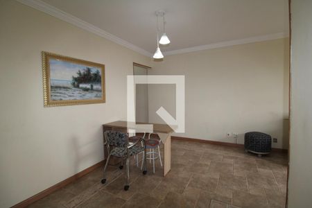 Sala de apartamento para alugar com 3 quartos, 72m² em Vila Nova Cachoeirinha, São Paulo