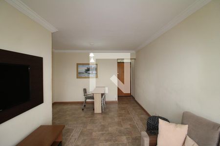 Sala de apartamento para alugar com 3 quartos, 72m² em Vila Nova Cachoeirinha, São Paulo