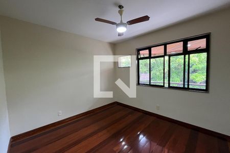 Quarto 1 de apartamento para alugar com 2 quartos, 119m² em Ribeira, Rio de Janeiro