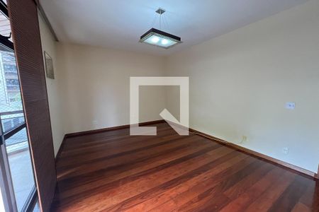 Sala de apartamento para alugar com 2 quartos, 119m² em Ribeira, Rio de Janeiro