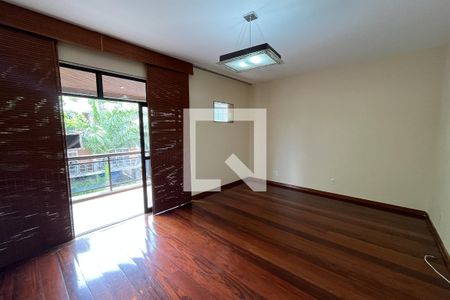 Sala de apartamento para alugar com 2 quartos, 119m² em Ribeira, Rio de Janeiro