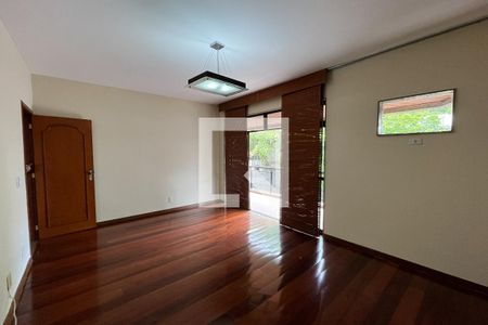 Sala de apartamento para alugar com 2 quartos, 119m² em Ribeira, Rio de Janeiro