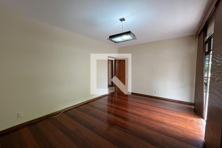 Sala de apartamento para alugar com 2 quartos, 119m² em Ribeira, Rio de Janeiro