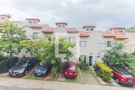 Varanda de casa de condomínio à venda com 2 quartos, 80m² em Vila São Silvestre, São Paulo