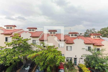 Quarto 1 de casa de condomínio à venda com 2 quartos, 80m² em Vila São Silvestre, São Paulo