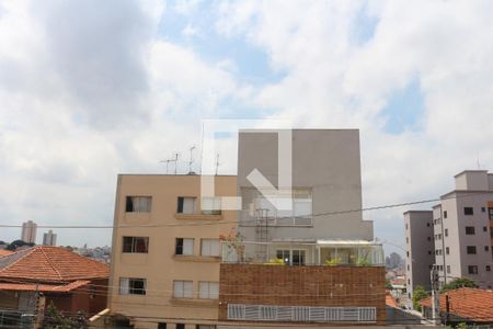 Sacada de apartamento para alugar com 3 quartos, 101m² em Santa Maria, São Caetano do Sul