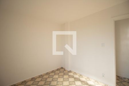 Quarto 2 de apartamento para alugar com 3 quartos, 63m² em Jardim Fluminense, São Gonçalo