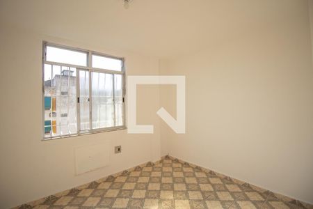 Quarto 2 de apartamento para alugar com 3 quartos, 63m² em Jardim Fluminense, São Gonçalo