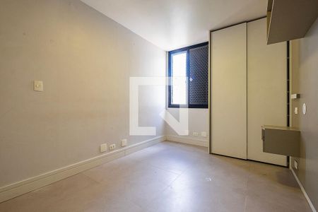 Quarto de apartamento à venda com 1 quarto, 48m² em Vila Madalena, São Paulo