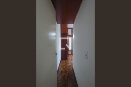 Corredor de apartamento à venda com 3 quartos, 64m² em Jacarepaguá, Rio de Janeiro