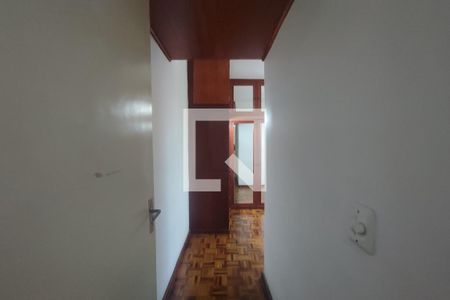 Corredor de apartamento à venda com 3 quartos, 64m² em Jacarepaguá, Rio de Janeiro