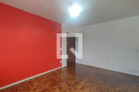 Sala de apartamento à venda com 3 quartos, 64m² em Jacarepaguá, Rio de Janeiro