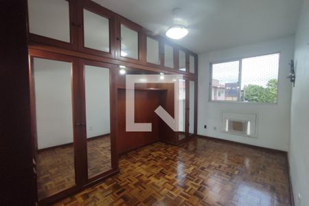 Quarto 1 de apartamento à venda com 3 quartos, 64m² em Jacarepaguá, Rio de Janeiro