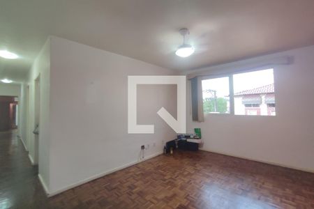 Sala de apartamento à venda com 3 quartos, 64m² em Jacarepaguá, Rio de Janeiro