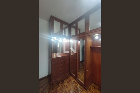 Quarto 1 de apartamento à venda com 3 quartos, 64m² em Jacarepaguá, Rio de Janeiro