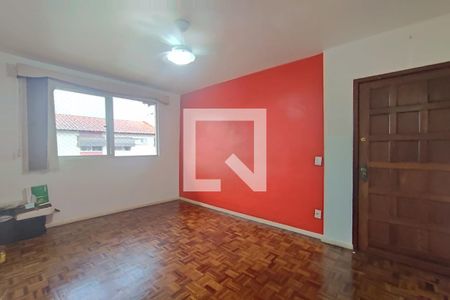 Sala de apartamento à venda com 3 quartos, 64m² em Jacarepaguá, Rio de Janeiro