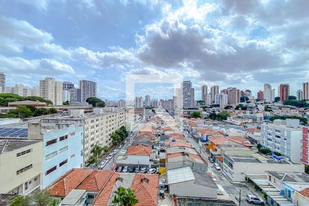 Vista do Quarto 1 de apartamento à venda com 2 quartos, 72m² em Vila Prudente, São Paulo