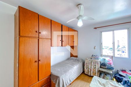 Quarto 1 de apartamento à venda com 2 quartos, 72m² em Vila Prudente, São Paulo