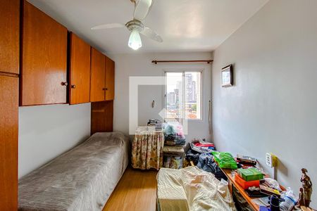 Quarto 1 de apartamento à venda com 2 quartos, 72m² em Vila Prudente, São Paulo