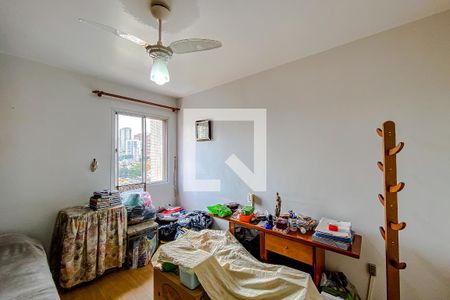 Quarto 1 de apartamento à venda com 2 quartos, 72m² em Vila Prudente, São Paulo